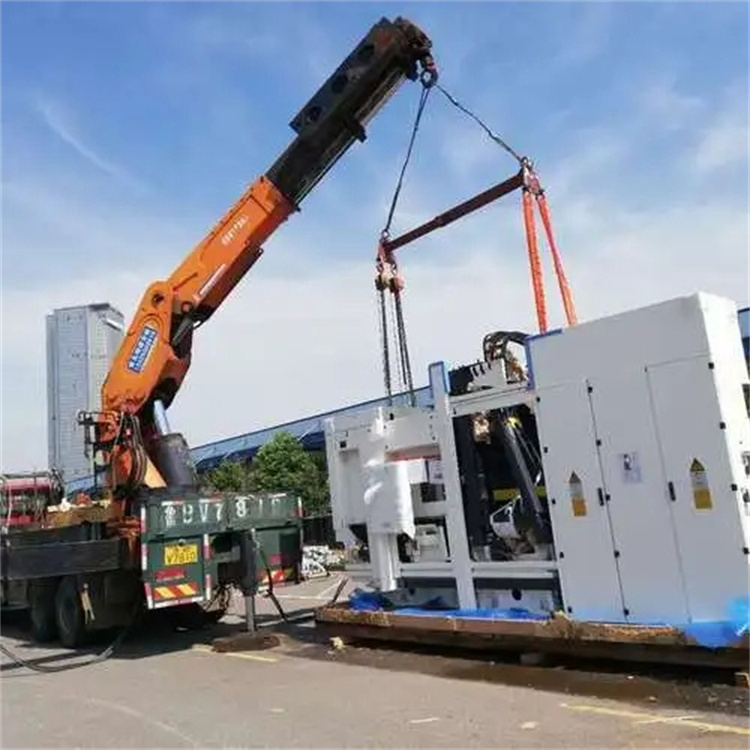 中站附近小吊车联系方式|8-16吨|本地及时服务