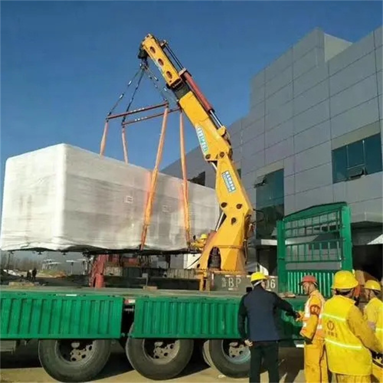 中站随车吊吊车出租电话