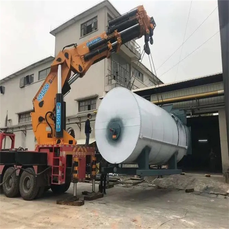 中站吊车租用电话|24小时应急服务|精准吊装方案